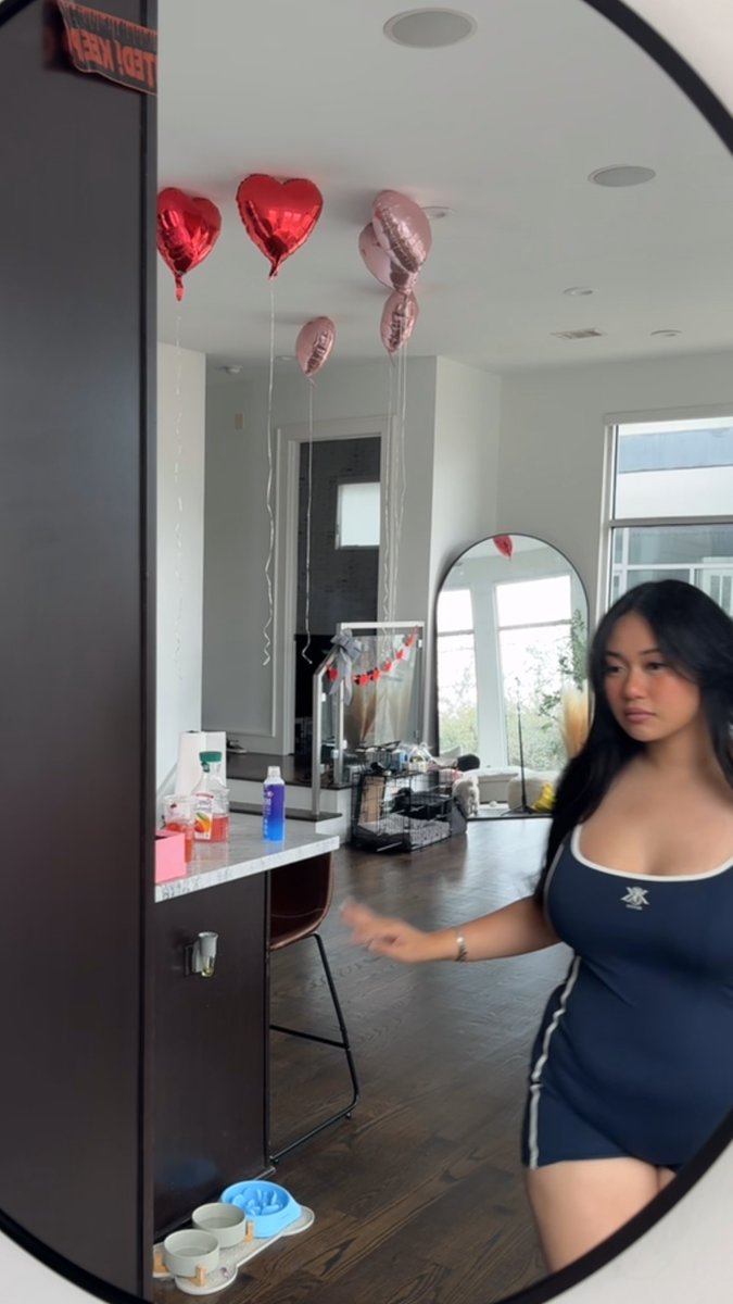 Almost done! Wanna come along? 🤭💞