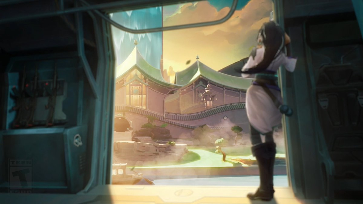 A familiar place makes it easier to recover