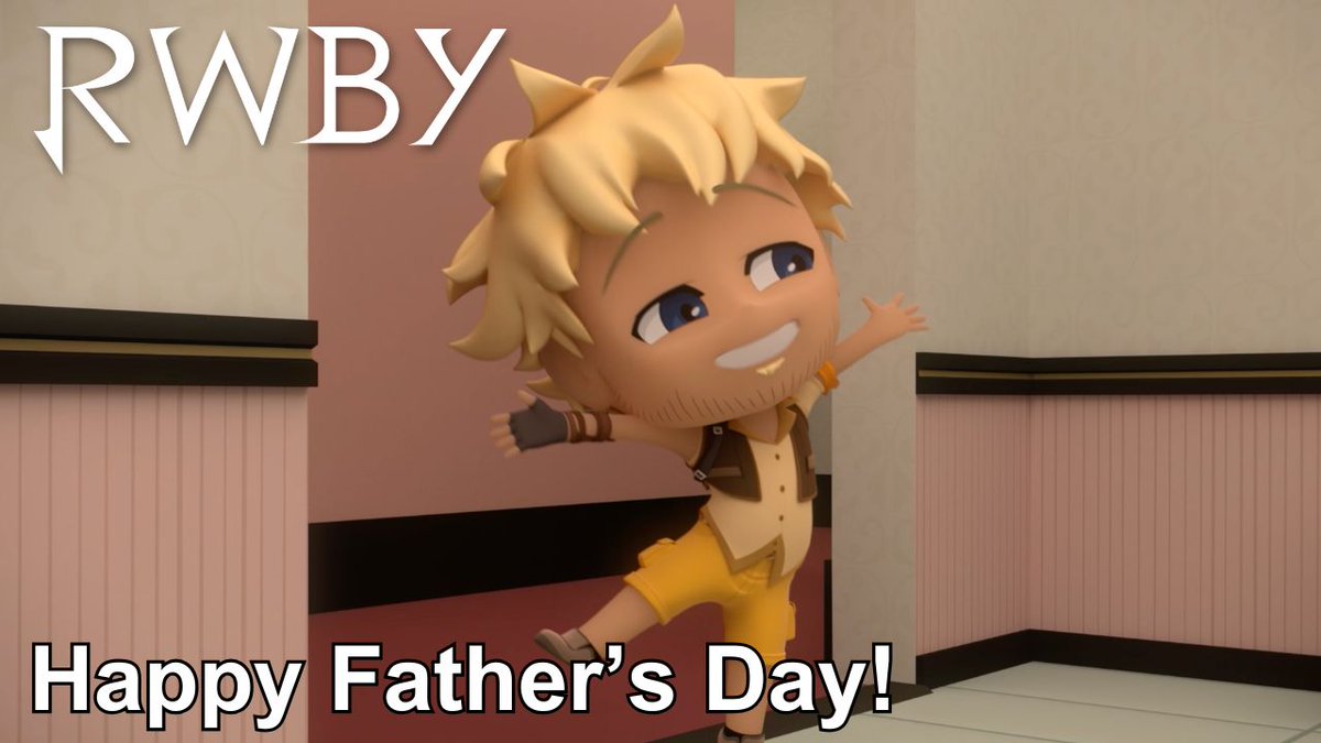 Happy Father’s Day! Drop your favorite dad joke in the comments to celebrate ✨
