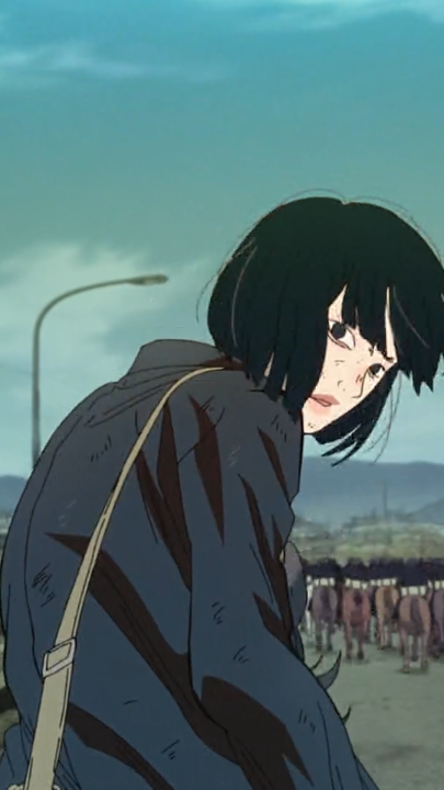 「姓は阿佐馬 名は芳経 と申すもの。」 ―『日本三國』第12話 知識いらずの大河アニメ『日本三國』 ついに、最終話❗