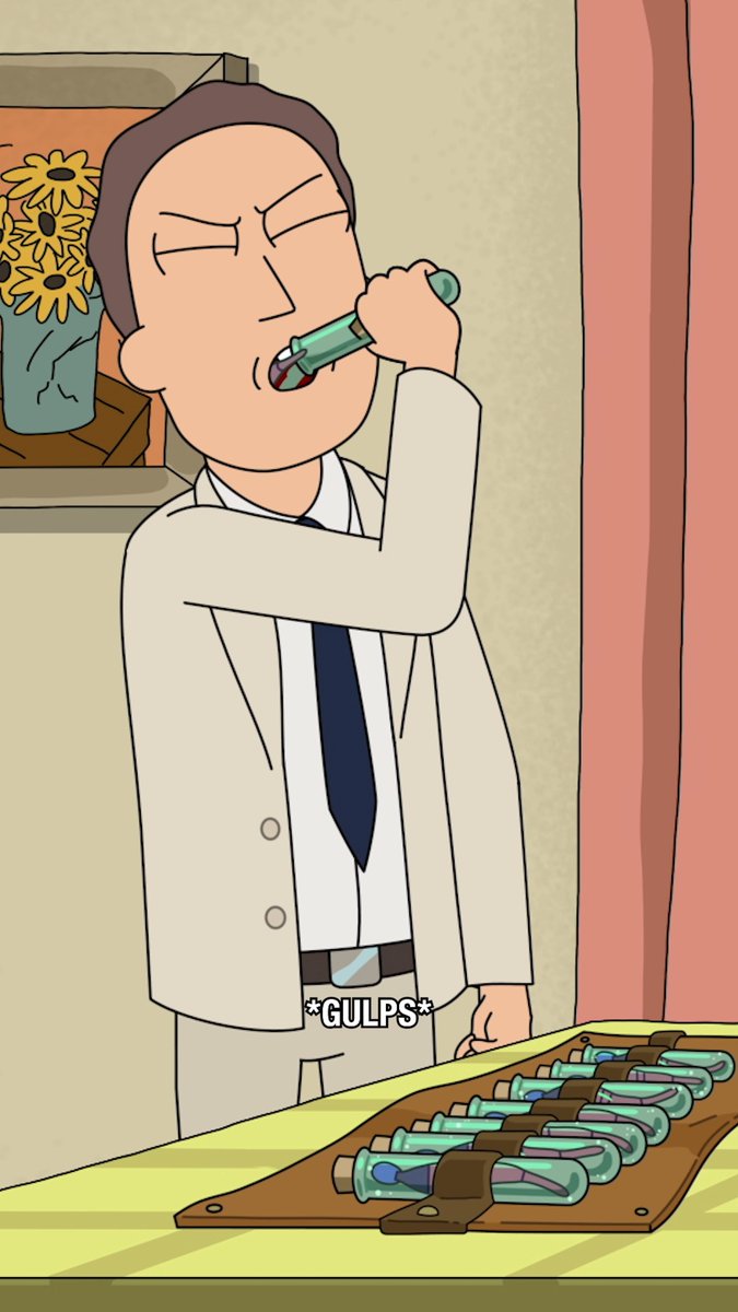 The most important meal of the day