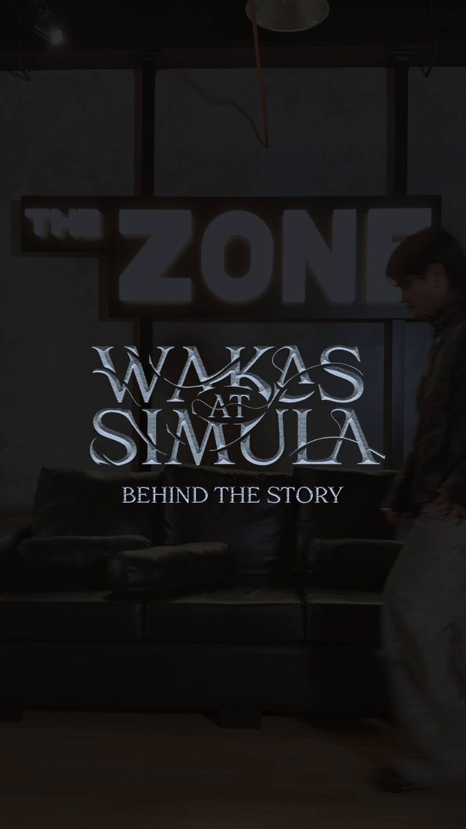 🍎 WAKAS AT SIMULA: BEHIND THE STORY Pablo opens up about the story behind Wakas: from the emotions he carried while writing it to the realization that time continues to move forward relentlessly. Yet even as one story comes to an end, another begins. #TheStoryContinues through every memory, every lesson, and every dream we pursue together. Because no dream is achieved alone, and every step forward is one we take together. #SB19 #TheStoryContinues #WakasAtSimulaAftermath