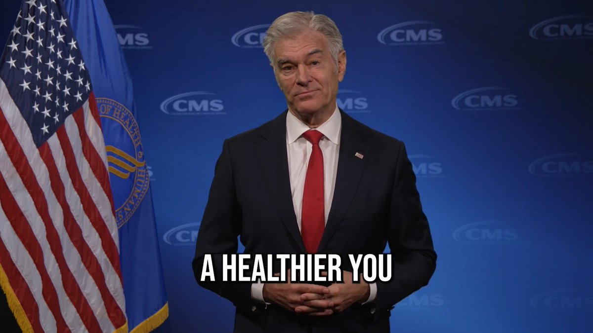 You wouldn't ignore a check engine light — so don't ignore your body's warning signs! This Father's Day, I'm challenging every father and every American to eat real food, stay active and know your numbers. Give your family the gift they really want: A healthier YOU.