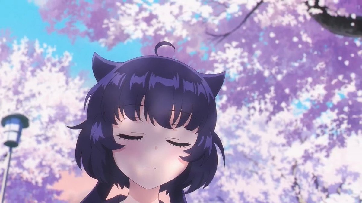 Catching feelings has never been this catastrophic 💕 KAIJU GIRL CARAMELISE premieres July 2 on Crunchyroll