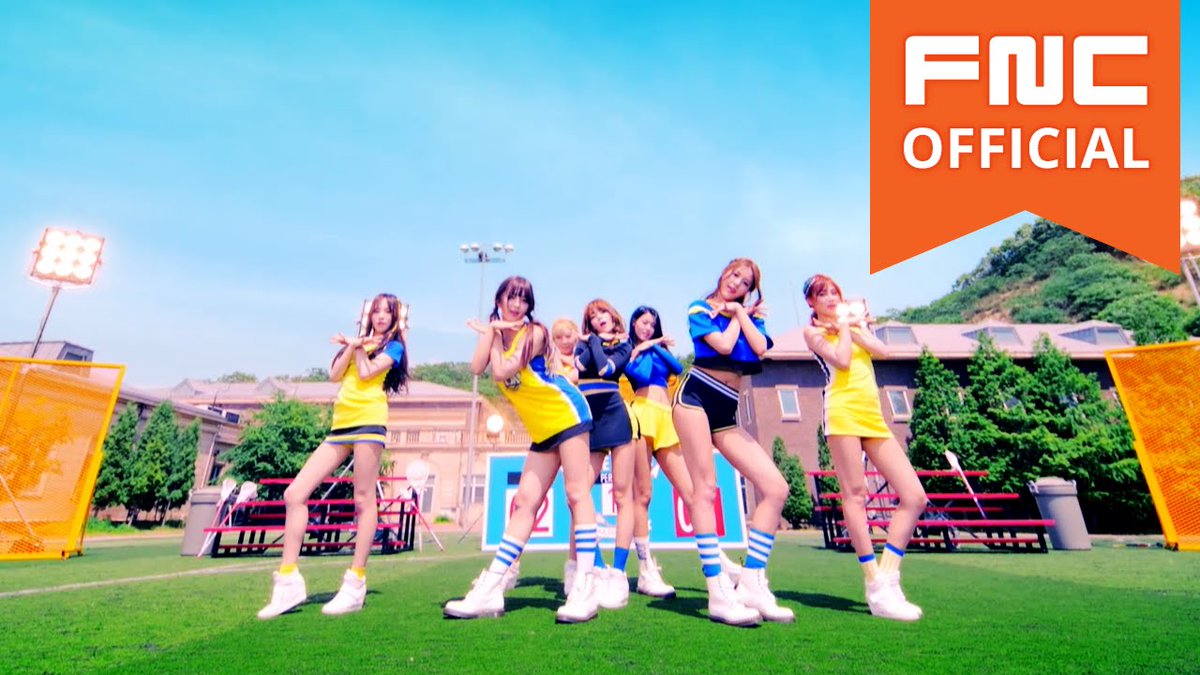 11 years ago today, AOA released their 3rd Mini Album ‘Heart Attack’ with the title track of the same name