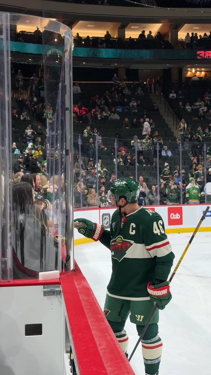 dad's day 🥹 wishing a happy Father's Day to all the hockey dads