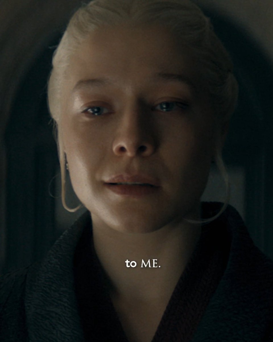 Let the battle begin. Season 3 of #HOTD premieres tonight at 9pm ET on HBO Max.