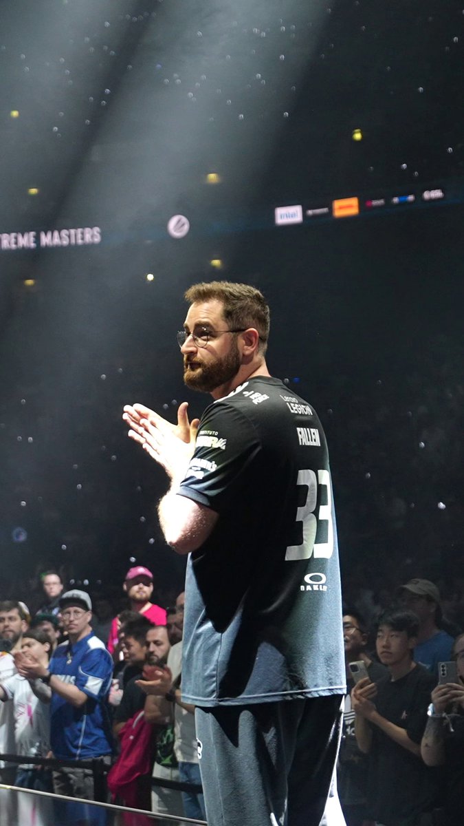 O rugido da pantera ecoa na Catedral do CS. Chegou o momento do desafio final no #IEM Cologne Major 2026! 🇩🇪