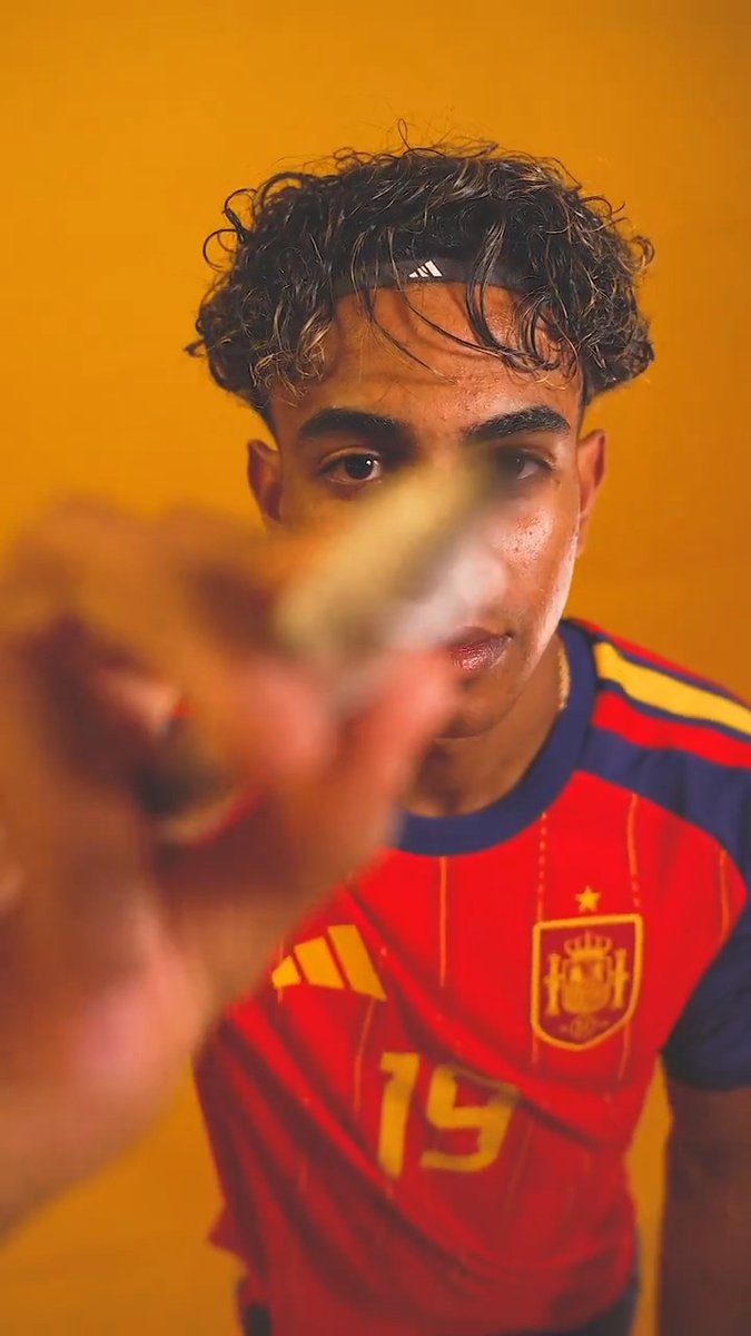 🚨 OFICIAL | Ya tenemos nuestro 𝗢𝗡𝗖𝗘 ante Arabia Saudí. #VamosEspaña | #CopaMundialFIFA