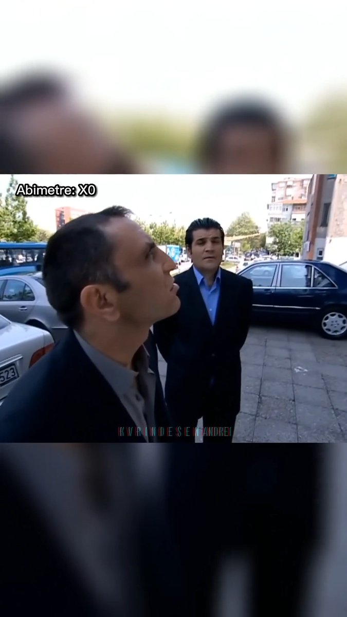 Yetişkin bir Nevzat günde 150 kere abi diyebilir