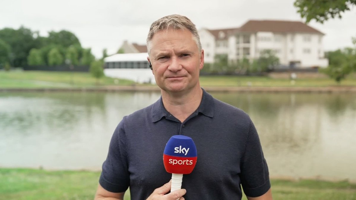 "Yesterday Bukayo Saka missed training and that's a real concern for Thomas Tuchel" Rob Dorsett shares the latest injury updates from the England camp 🏴󠁧󠁢󠁥󠁮󠁧󠁿
