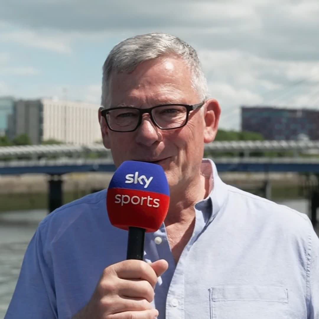"They're not invincible!" Former Scotland manager Craig Levein believes Steve Clarke's team could pull off a shock result against Brazil at the World Cup 🏴
