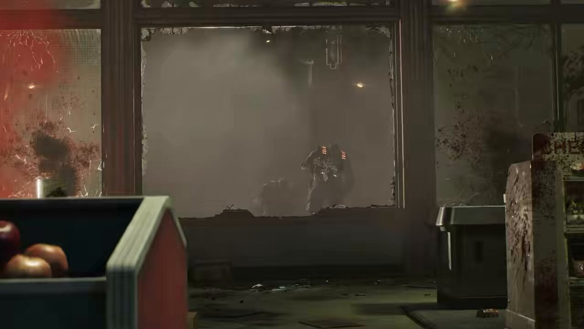 One thing that I’m VERY happy that Gears of War E-Day has done is beefing up the Locusts. Instead of being easy killing cannon fodder, they’re hulking monsters who can take a stab from a bayonet unfazed. I can’t wait for E-Day!