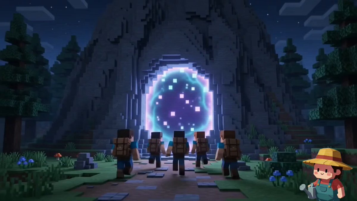 Upcoming : Crafting Feature 👀