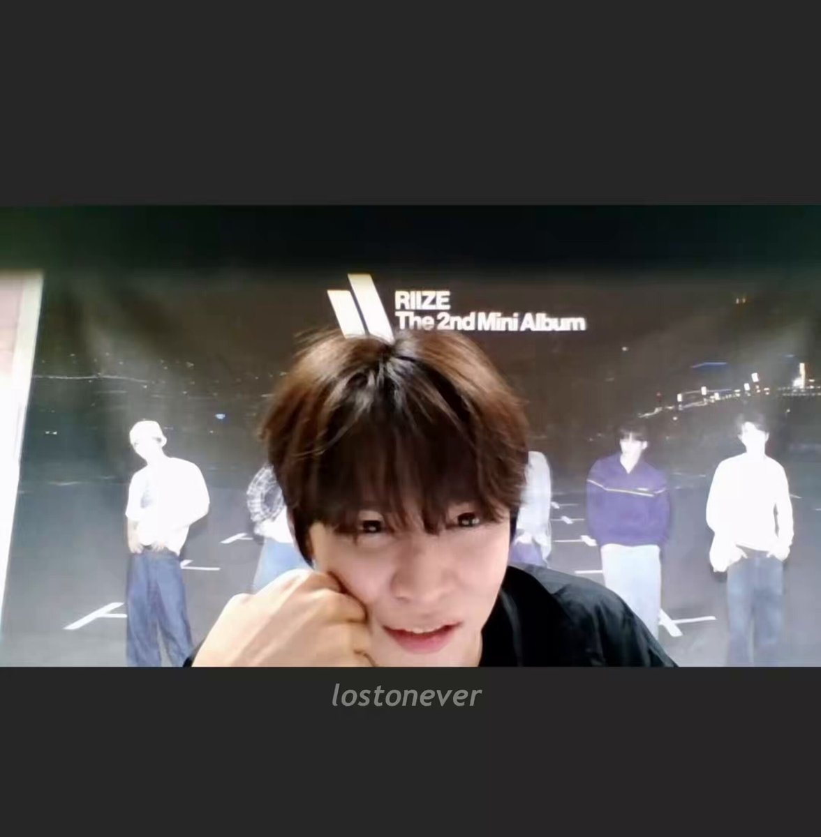 260621 베리즈 #은석 아는노래라고 자신만만하고 연습도 했다고하더니 그만하자 .....