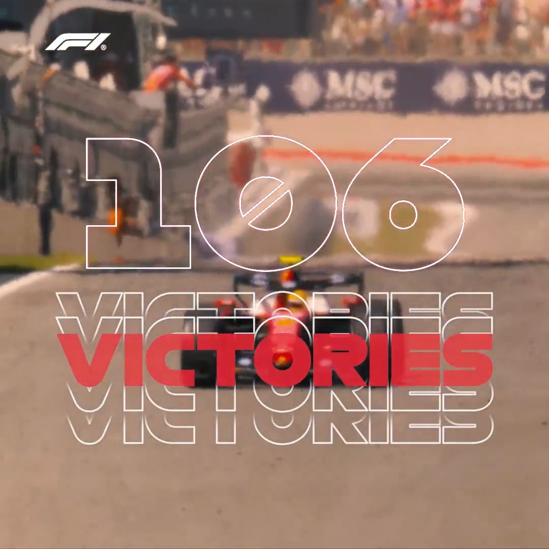 Just a little bit of history repeating 🎙️😏 #F1 #BarcelonaGP