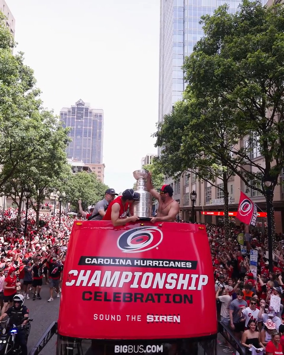 No place we'd rather be