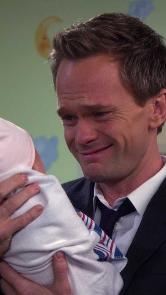 Is the screen blurry for anyone else or… 😭 Happy Father's Day!