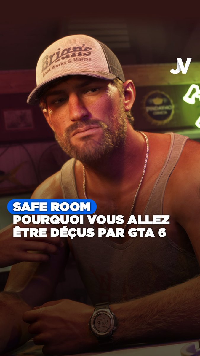 10 ans d'attente, des milliards de budget, et pourtant... vous risquez d'être déçus par GTA 6 même si c'est un chef-d'œuvre. Découvrez le concept redoutable de l'Illusion Gap.