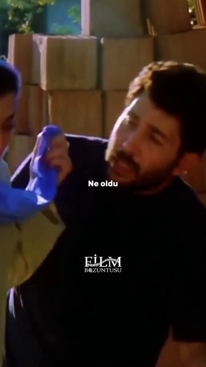 Arkadaşının sevdiği kadınla beraber olmak.