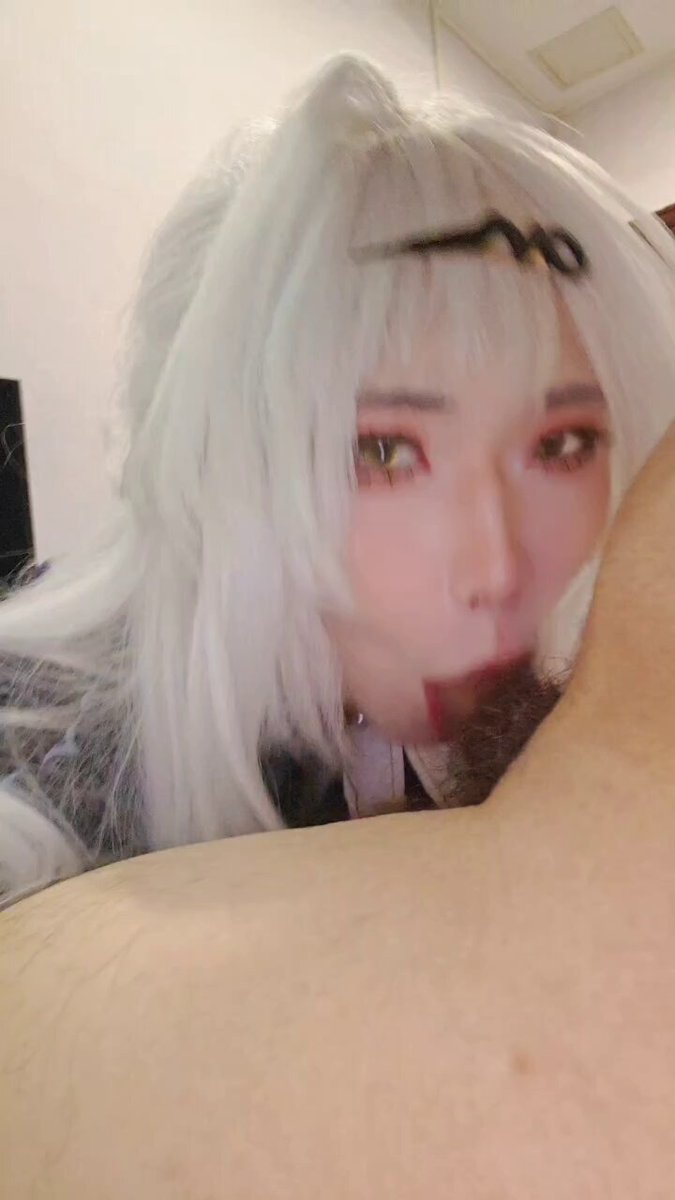 因为一直被顶嘴所以师父满嘴都是孩子气