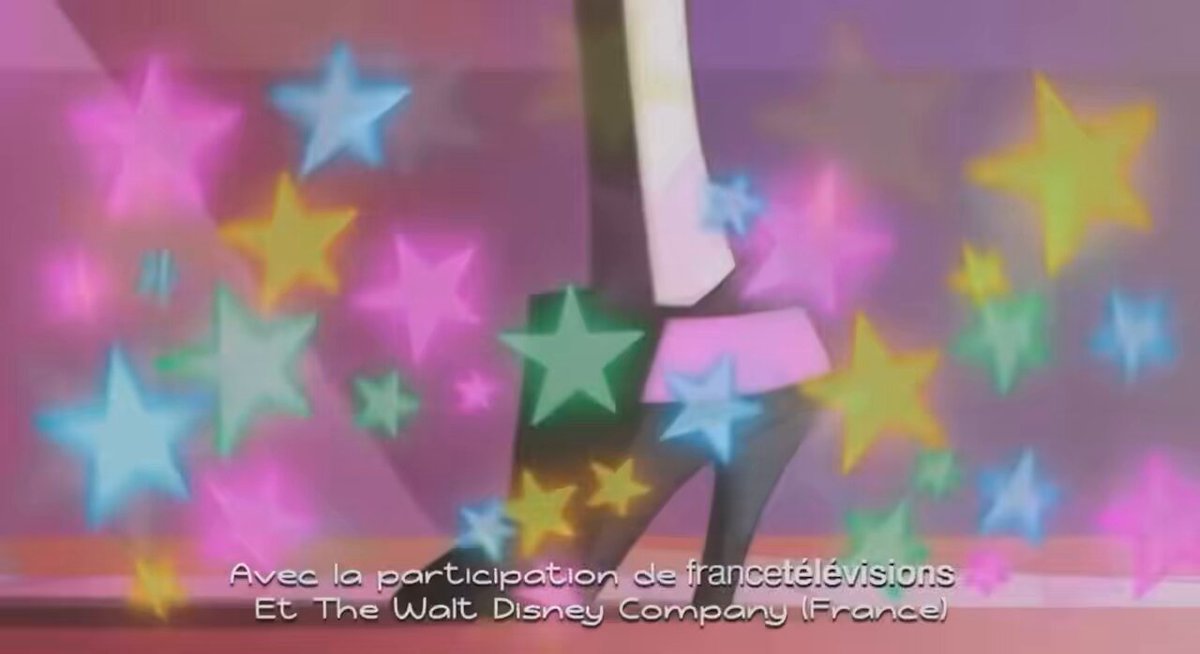 In honor of the series coming back for a s3 Here is the original intro of Lolirock #lolirock #cartoon