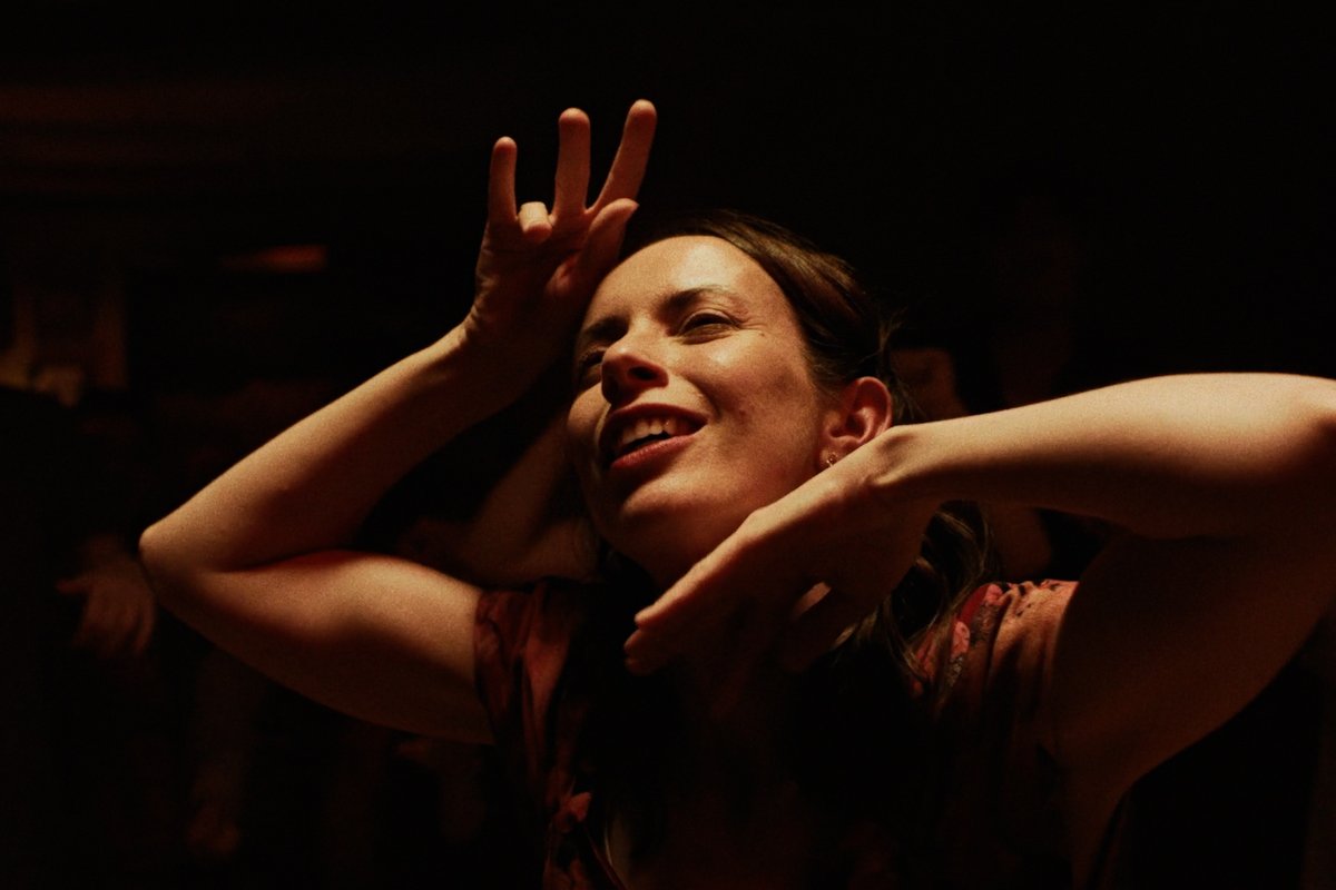No qualms. No notes. #WidowsBay — Now Streaming