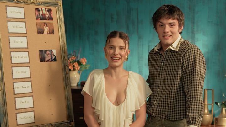 What's your favorite holmesbury moment? ENOLA HOLMES 3 premieres July 1