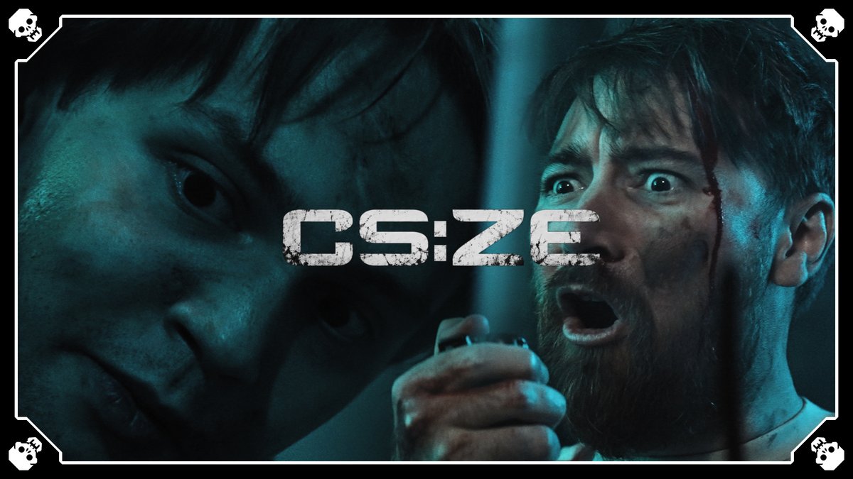Counter-Strike: Zombie Escape #IEM
