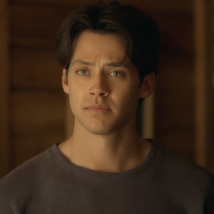 He should’ve stopped talking. #EveryYearAfter