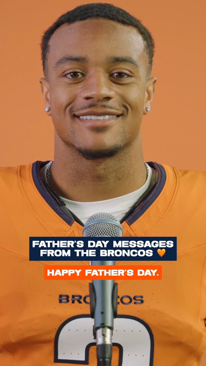 To the dads who were there every step of the way. 🫶
