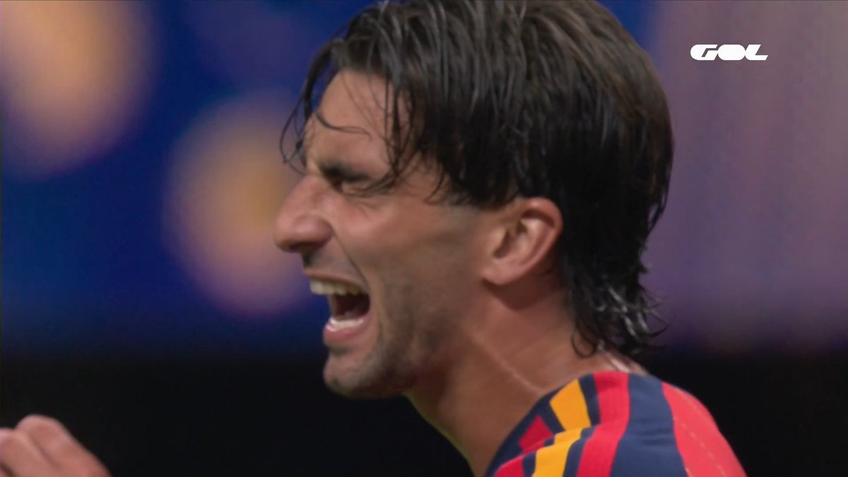 Qué ocasión desaprovechó Ferran Torres 🥶