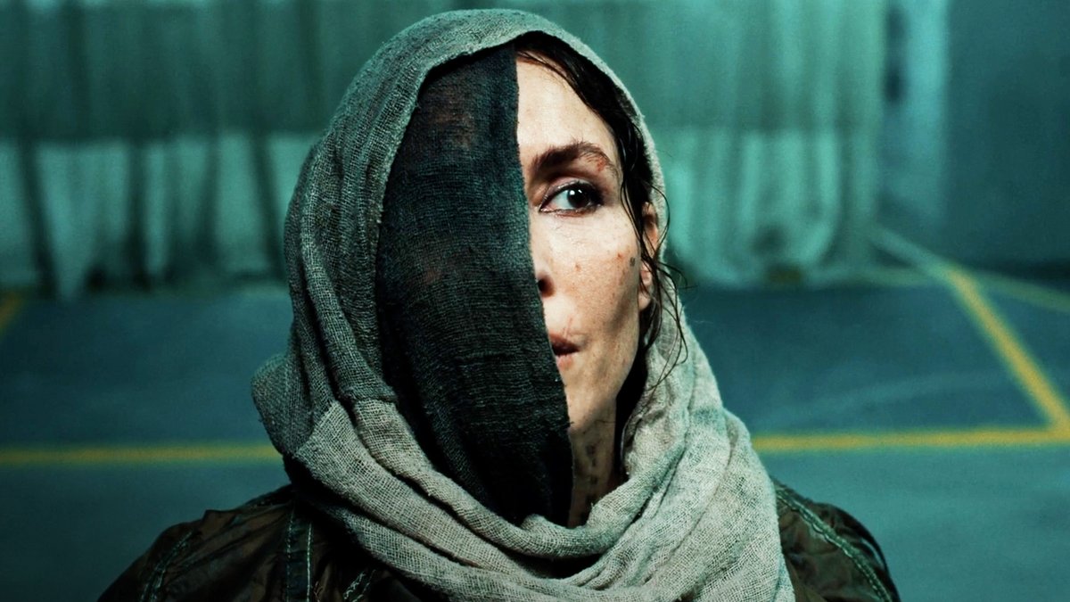 Watch the official trailer for the new sci-fi film #HotSpot - in theaters August 21.