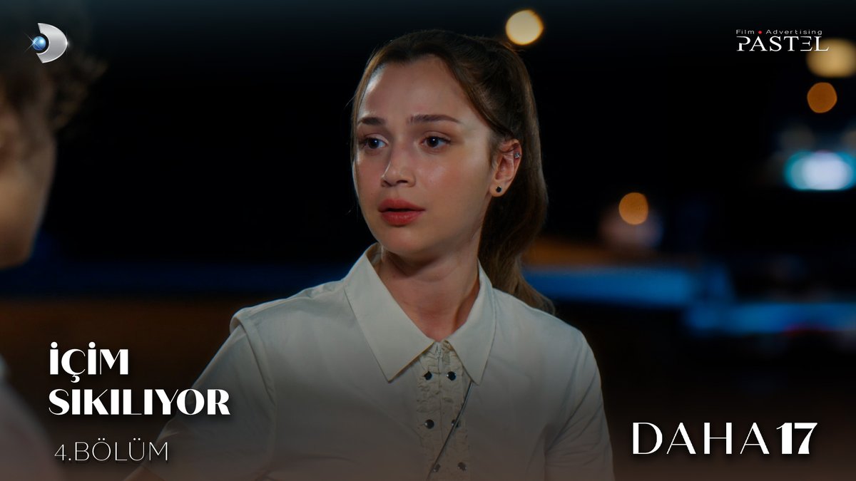 “Akkayaların dedi…” @kanald Pastel Film