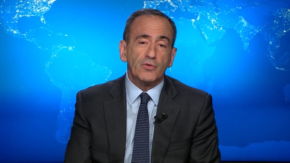 President Trump signed a peace plan with Iran this week. The agreement has drawn backlash from both sides of the political aisle in the US. What has the deal actually achieved? I asked Phil Gordon, who was a top adviser in the Obama admin when the 2015 Iran nuclear deal was crafted.