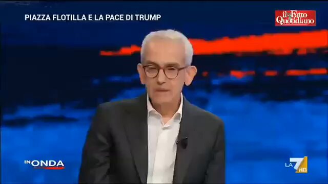 Un faro per la nuova generazione di giornalisti, il pezzo storico che ha lanciato #FedericoFubini nel gotha dell’informazione mondiale: “A #Gaza non ci sono prove del genocidio di Israele. Nel caso della Russia ci sono le intercettazioni” (IMMENSO)