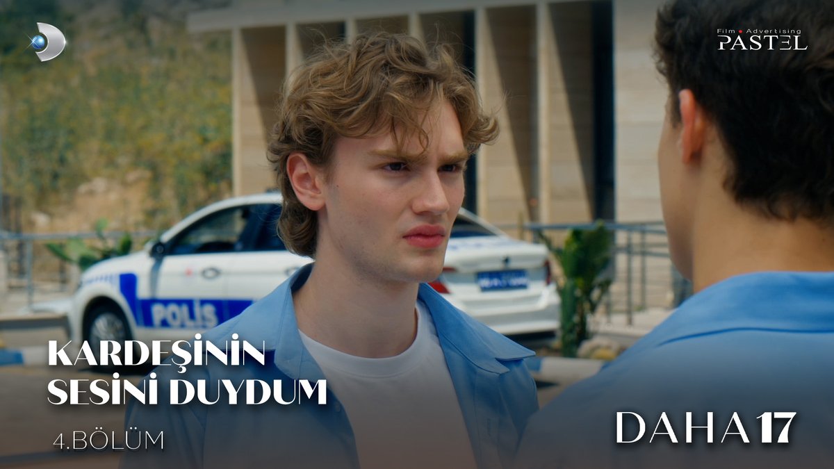 “Benim için bu mevzu kapandı.” 👀 @kanald Pastel Film