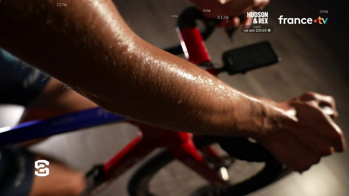 #Stade2 | 📒Le nouvel outil antidopage ? 🤔Après le passeport biologique, une autre collecte de données est mise en place pour détecter les anomalies de performance. Mais ce « passeport de puissance » est très contesté 📺 L’émission en direct sur