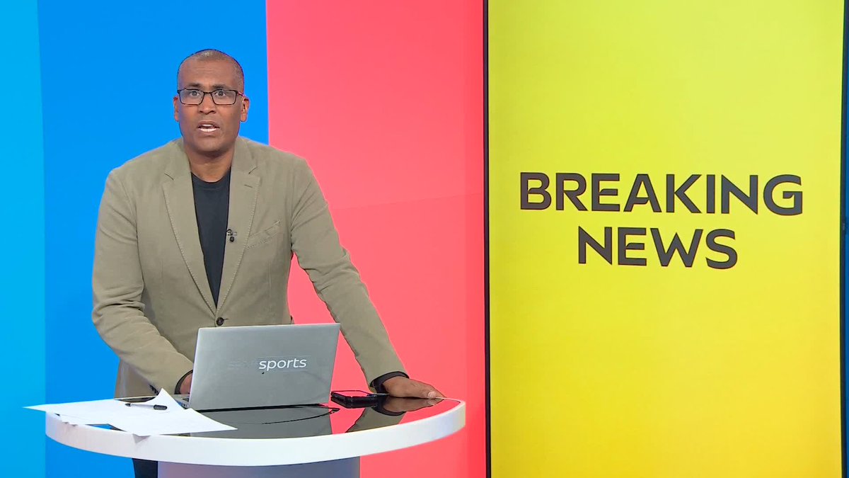 BREAKING: Leeds United have made a £20m offer for Southampton midfielder Shea Charles 🚨 Sky Sports News understands that does not meet Southampton’s valuation of the player but the situation has been described as ongoing.