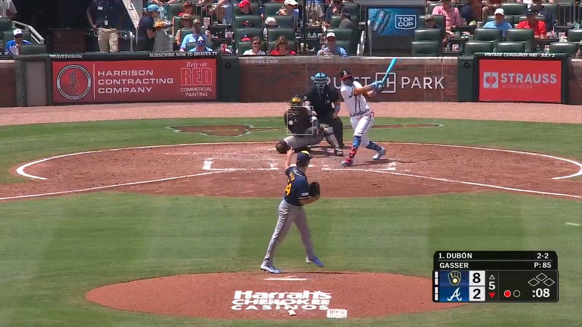 This is why Cooper Pratt won a Minor League Gold Glove