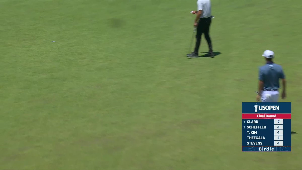 Joaquin Niemann legit could have won this week. He heads to the clubhouse 7 back of Wyndham. He took a septuple bogey on a par 4 on Thursday. +7 on one hole. The 2 shot penalty alone could cost him millions.