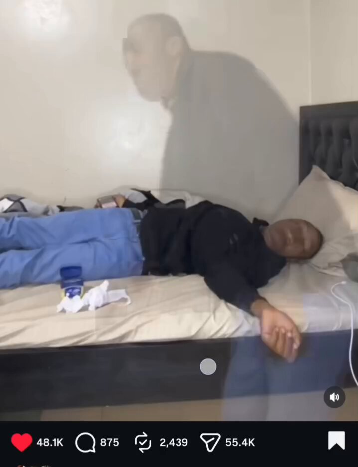 When you die at a wrong time