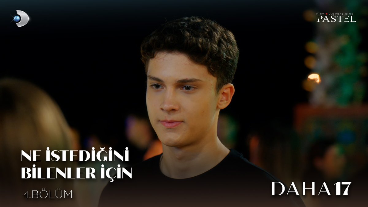 “Tek amacım müşteri memnuniyeti…” @kanald Pastel Film #Daha17