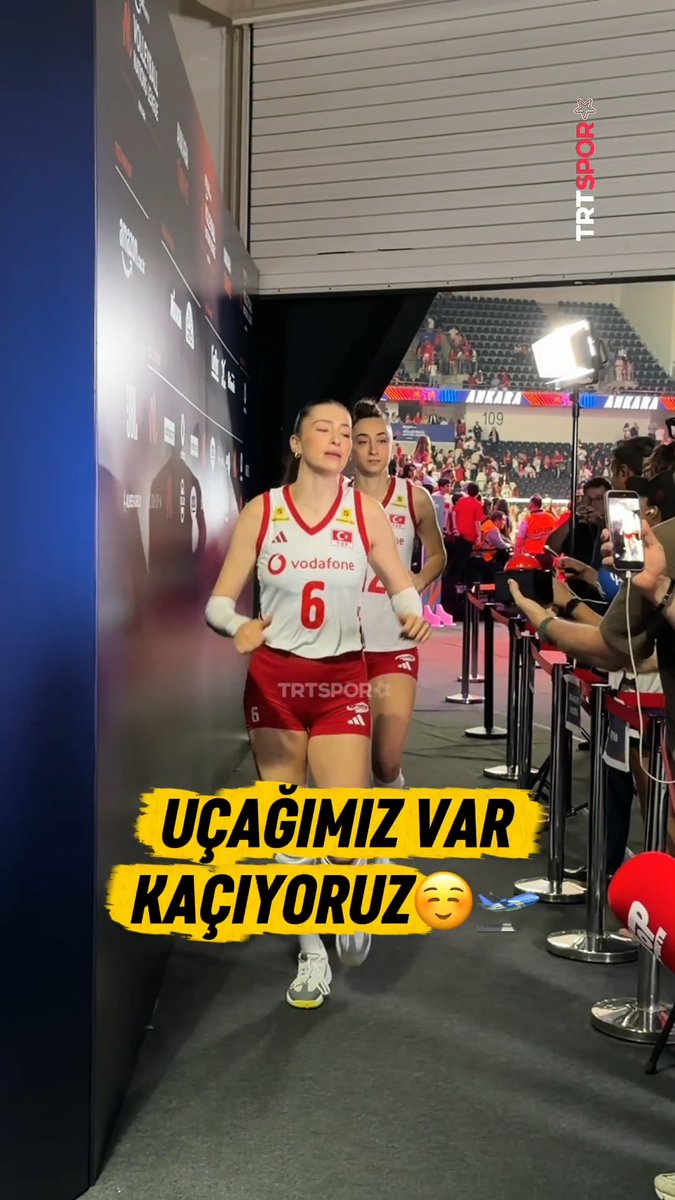 🇹🇷 Filenin Sultanları röportajlardan kaçıyor