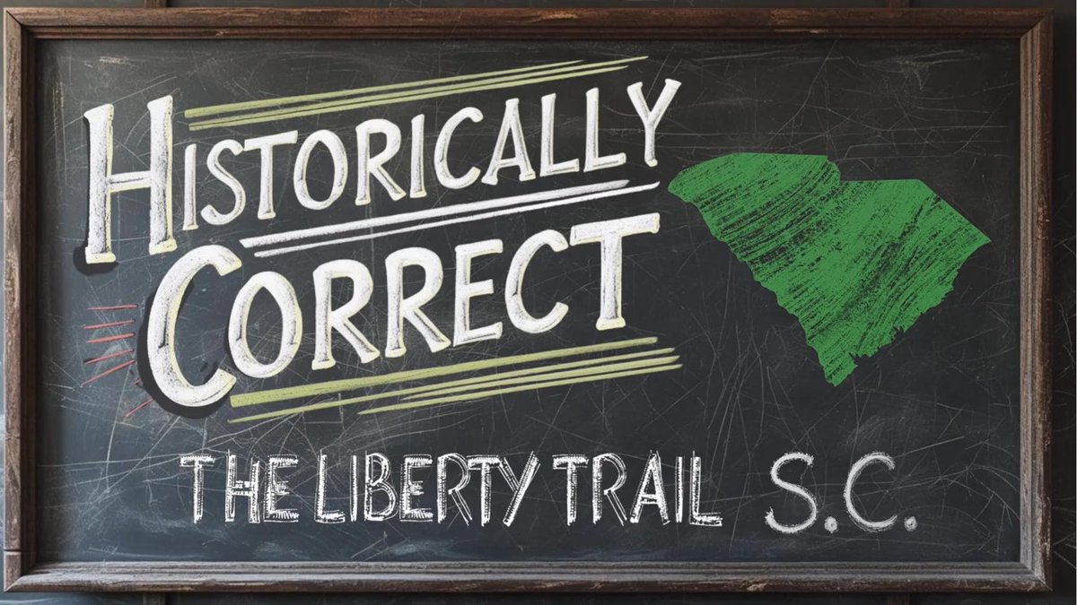 In this episode of Historically Correct, we visit Cowpens, South Carolina, the site of Daniel Morgan's stunning victory over Banastre Tarleton on January 17, 1781. Did you know that at Cowpens, Daniel Morgan's forces succeeded in executing a double envelopment maneuver, one of but a few in history? Find out more here: