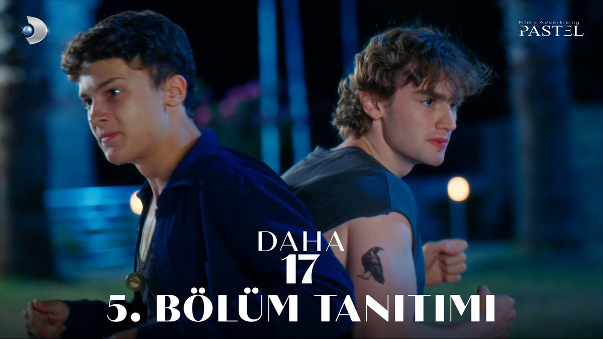 “Bazı karanlık noktalar var onlar aydınlığa kavuşsun, seninle her şeyi konuşacağız.” #Daha17 yeni bölümüyle pazar 20.00'de sadece #KanalD'de! @kanald Pastel Film