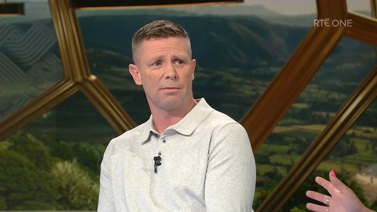 ‘It’s Kerry’s to lose’ - Tomás Ó Sé feels his county men will be hard stopped to retain their All-Ireland title after dismantling Armagh