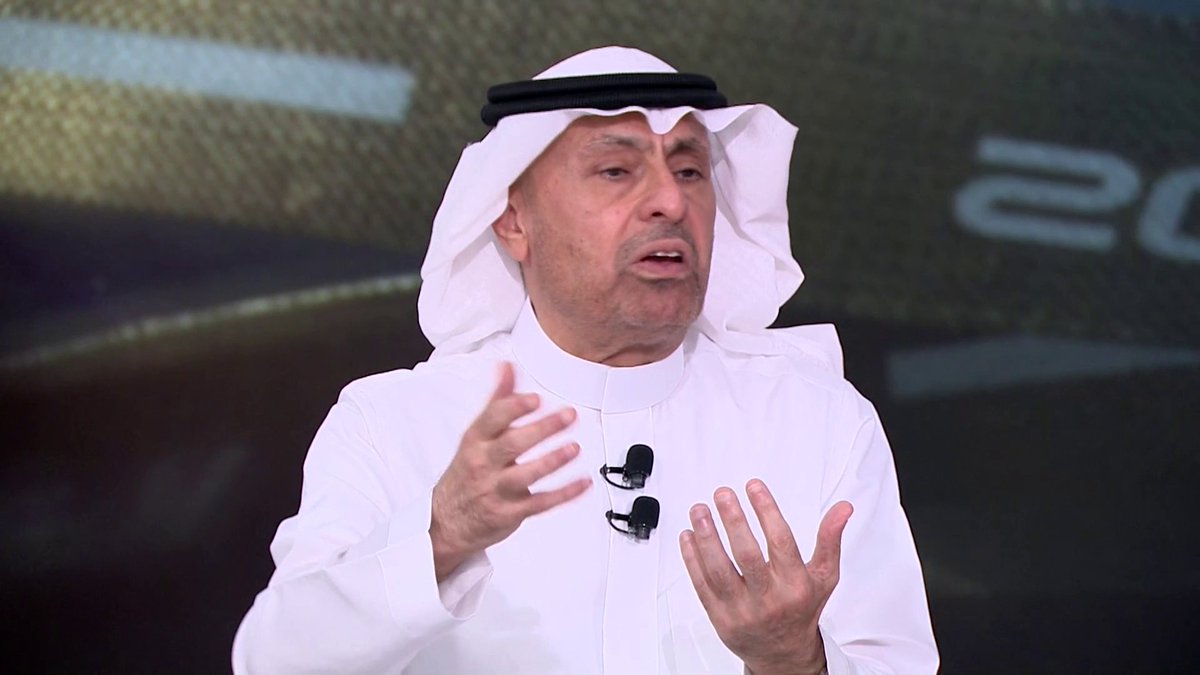 عادل البطي: أنا متفاجئ من ردة الفعل بعد الهزيمة أمام إسبانيا وشعرت وكأننا نواجه منتخباً يوازي إمكانياتنا.. الجميع قبل المباراة توقعوا الخسارة بفارق هدفين أو ثلاثة.. لكن دونيس أخطأ في إدارة المباراة #مونديال_2026