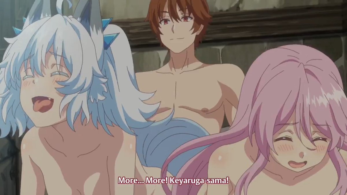 Wataa ๐ฆ More ๐๐ป : - #hentai #nsfw #porn #anime #sex