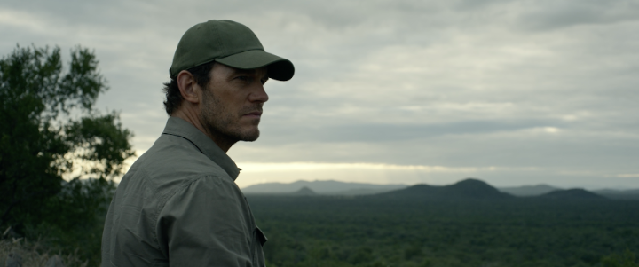 Catch up now on The Terminal List Season 1 and Dark Wolf on Prime Video. Stream the new season on October 21, 2026.